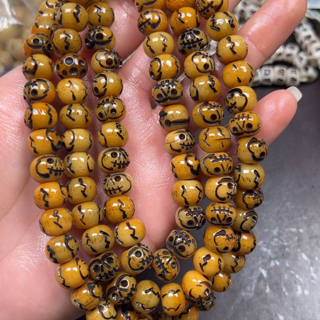 a***次手串/手链驼骨编号167尺寸1.0