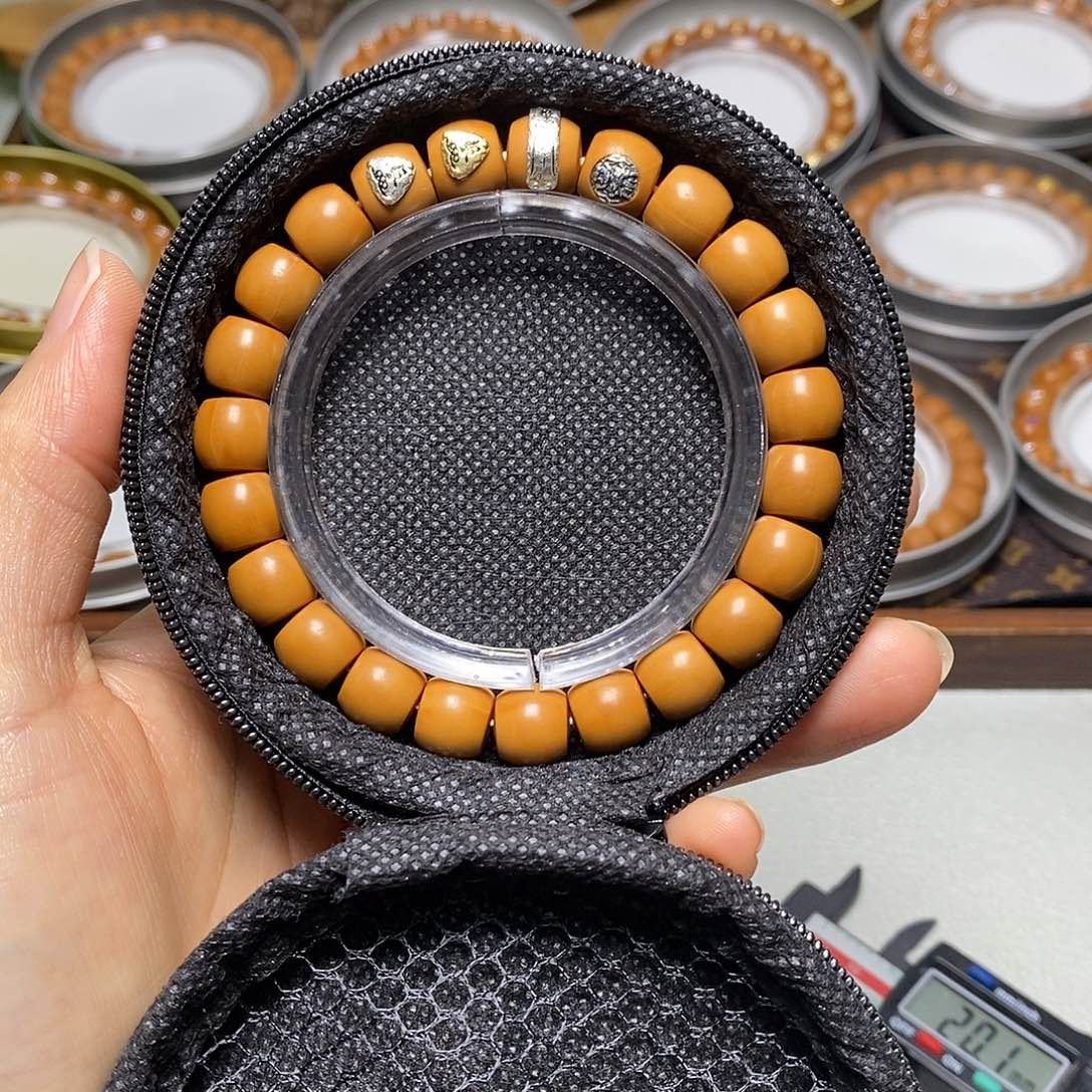 猴头核桃手串345号10左右四标短轴直切全品