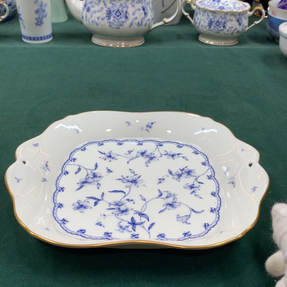 摆件全是大漂亮瓷器啊美美哒