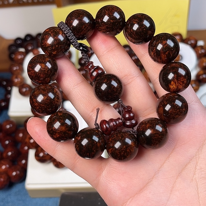 花梨木类11.8规格黄花梨