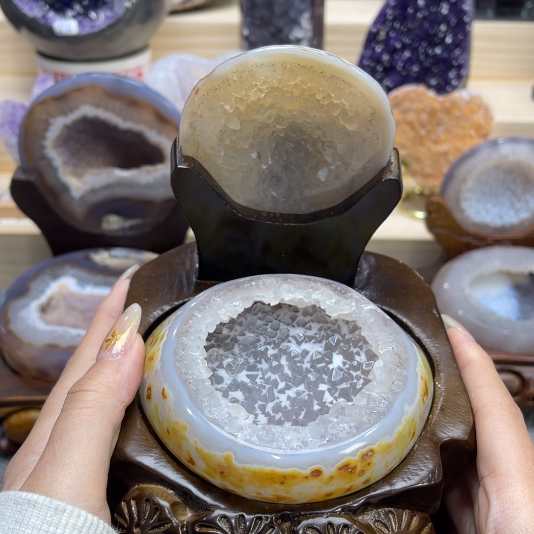 水晶随形（非配饰）未镶嵌