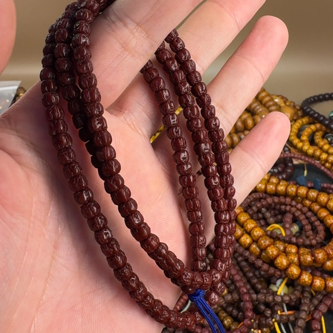 面***0金刚菩提吊坠图健健康康