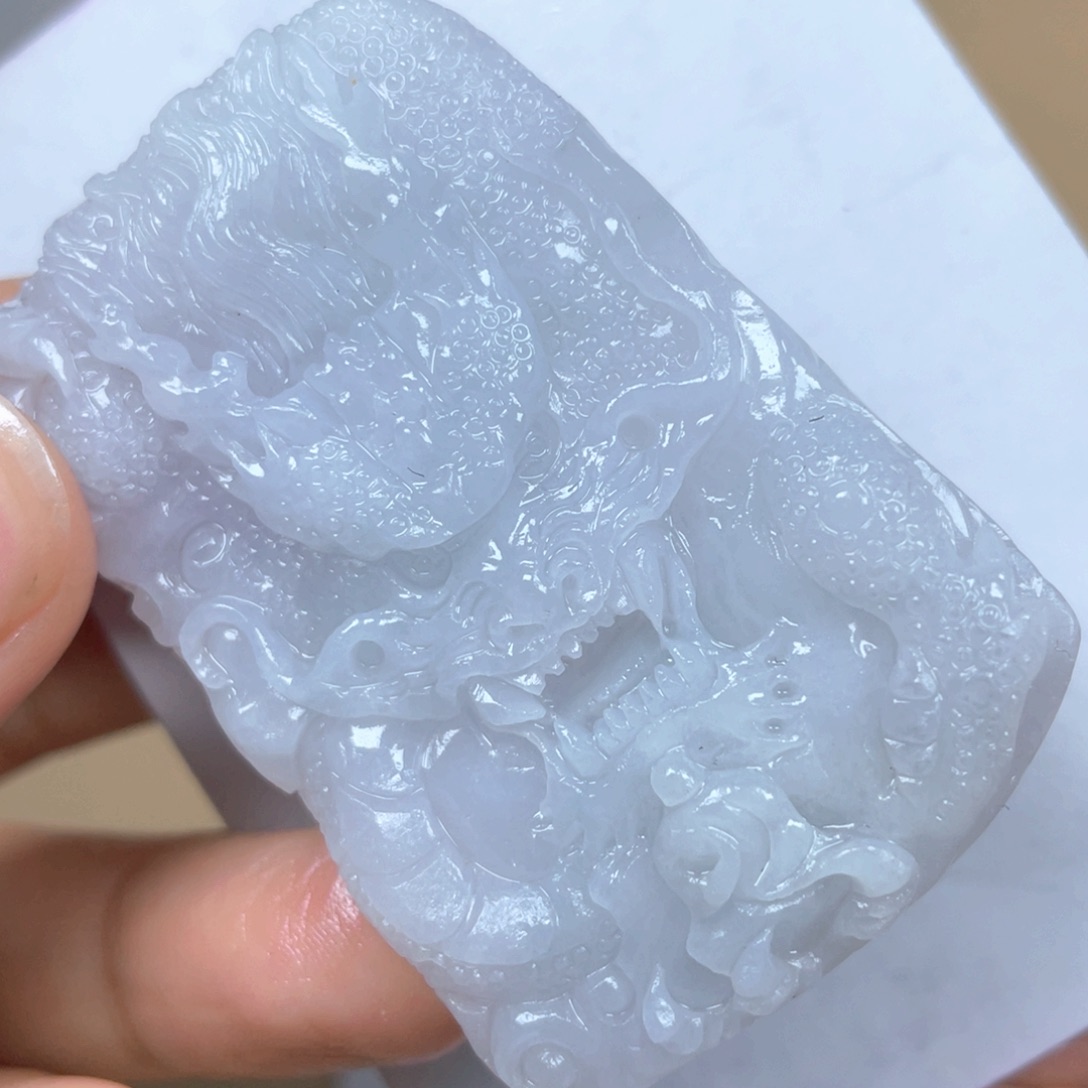 定制翡翠定制未镶嵌