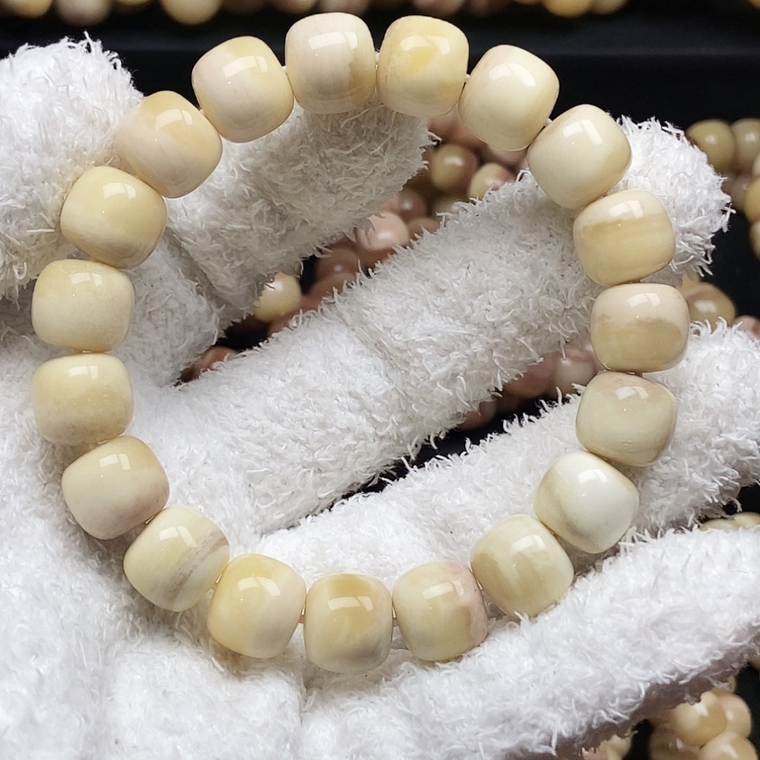 手串/手链驼骨手串12