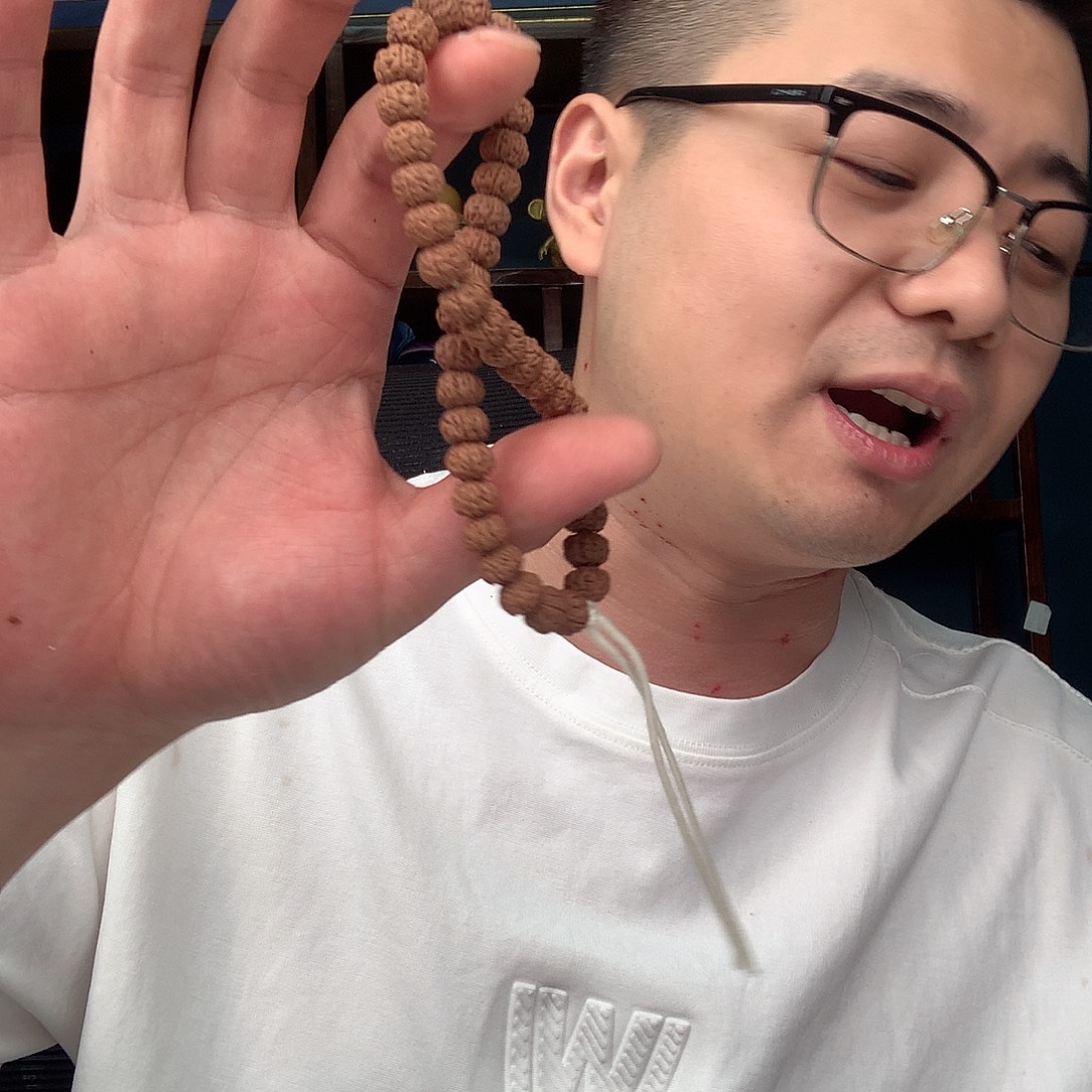 l***i金刚菩提手串手串