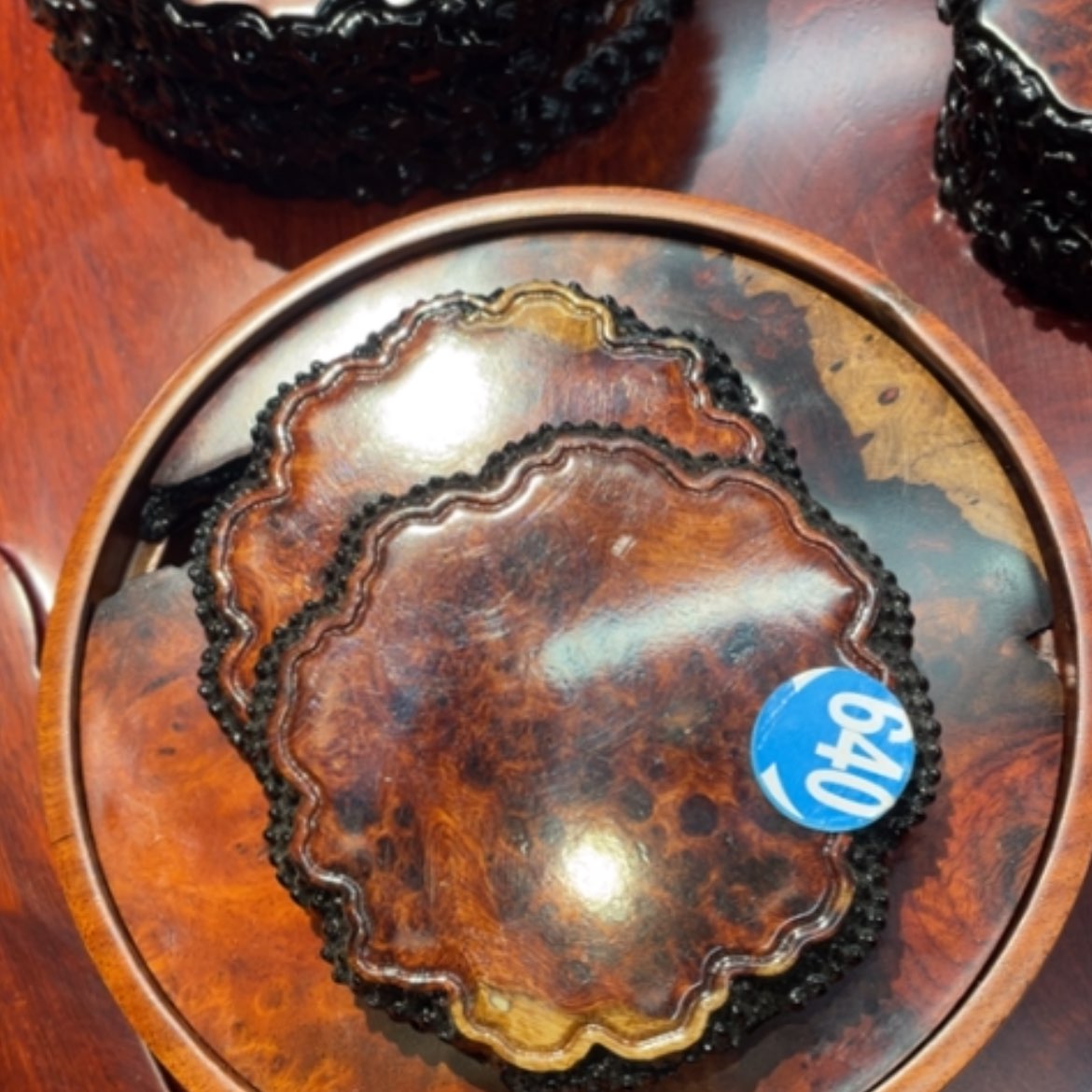 【闪购商品】涛*茶盘茶具套装家用