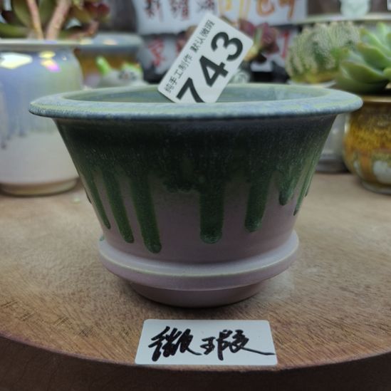 景德镇手工高温陶瓷(中号内口)福利不送垫片哦感谢理解