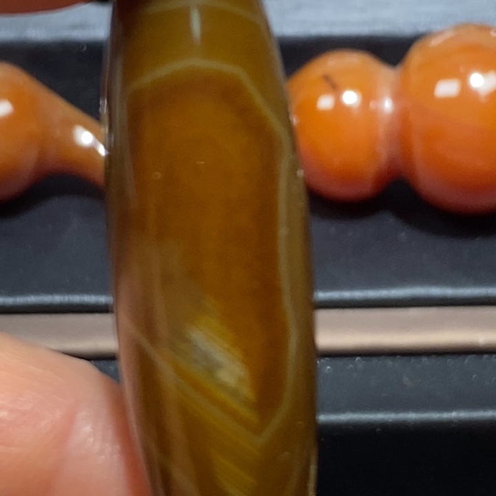 玛瑙/玉髓未镶嵌挂件