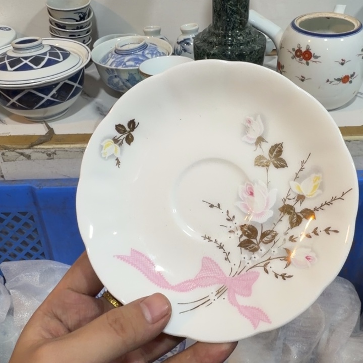 陶瓷推荐第二名20包邮