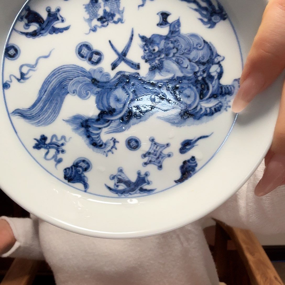 鱼****叇瓷瓷瓷景德镇瓷瓷