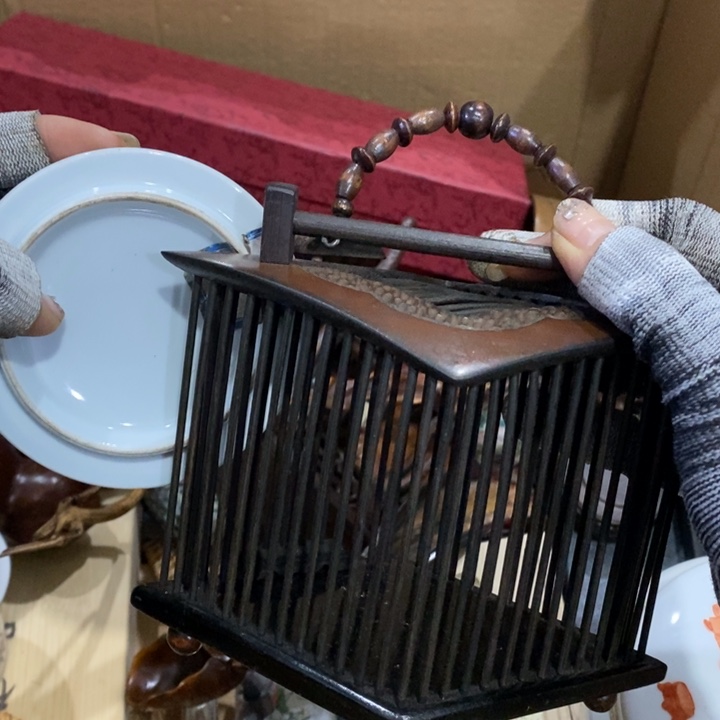 紫砂陶瓷艺术陶瓷艺术