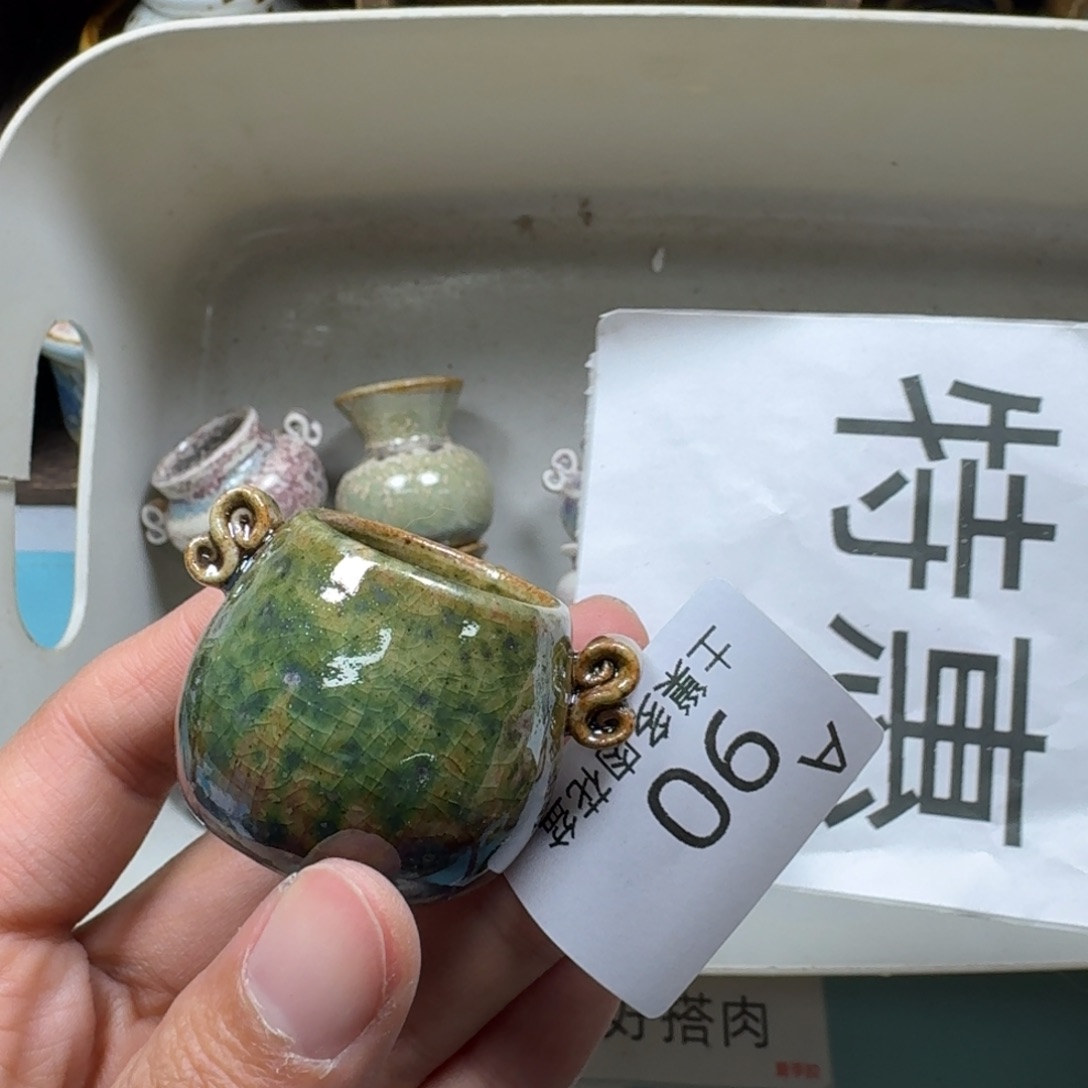 陶瓷艺术品设计与制作