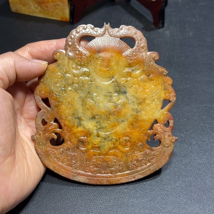 底槽青一物一图发货支持七天无理由。