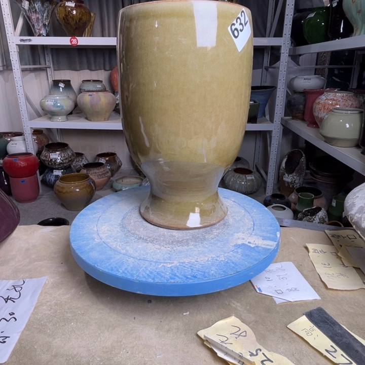 *****景德镇陶瓷花盆632