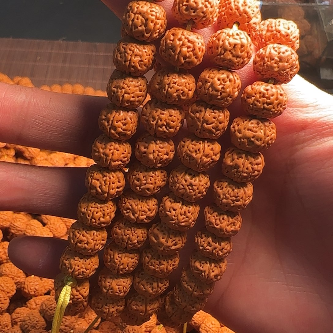 ****，手串金刚菩提108，