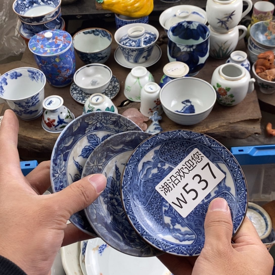 林***室瓷器的时候我也是醉