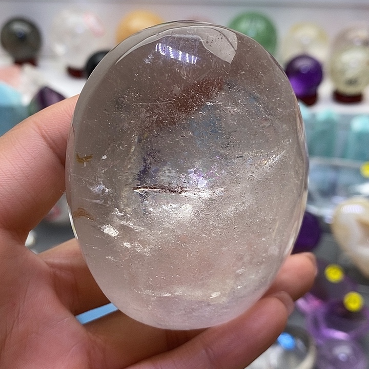 水晶大型摆件（非配饰）未镶嵌31