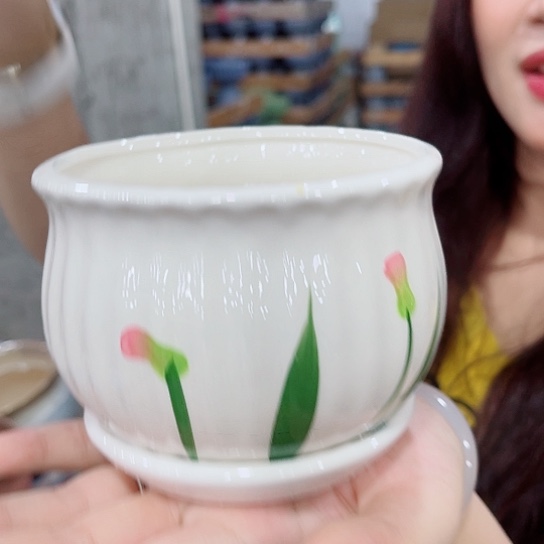 花盆凑单福利满10元发货！