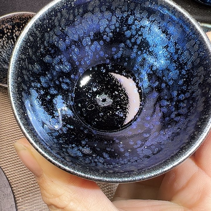 茶盏建窑建盏茶器26