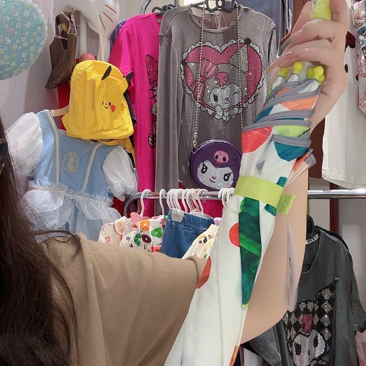 雨伞不退不换特价