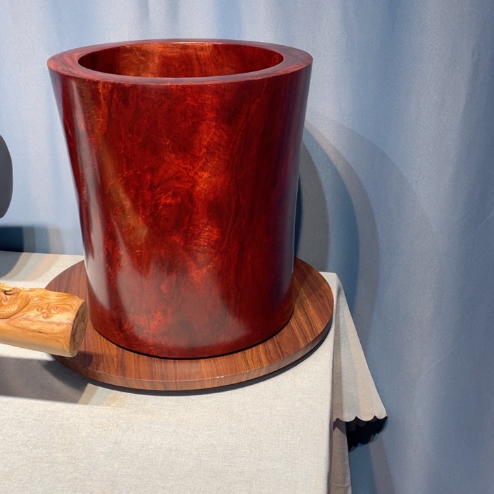 檀香紫檀（小叶紫檀）阿*