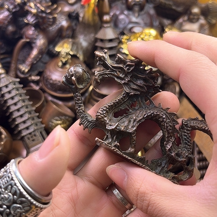 铜器摆件诚信经营