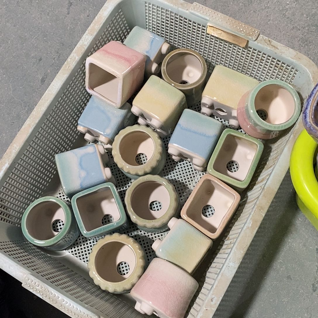 「满9.9米包邮」6个瑕疵随机