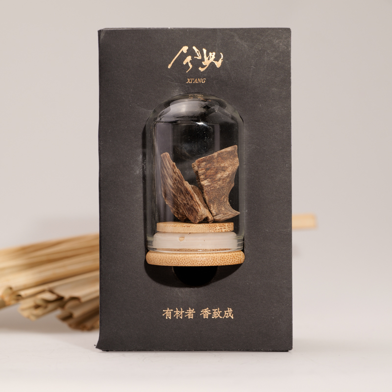 【沉香|沉韵】越南芽庄沉香线香21cm