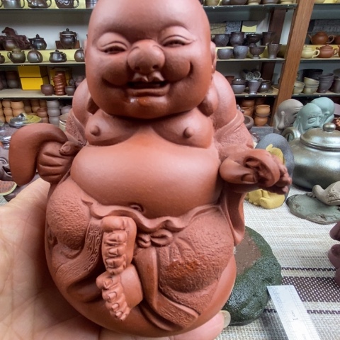 紫砂茶壶宜兴紫砂