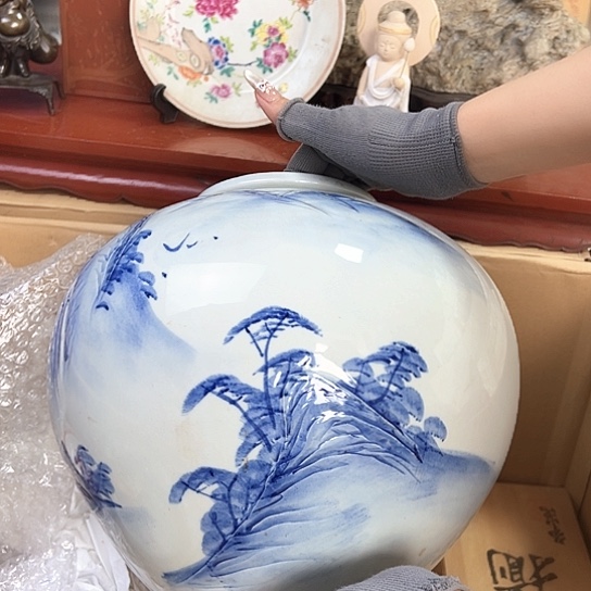 紫砂茶杯谨慎下单！谢谢合作