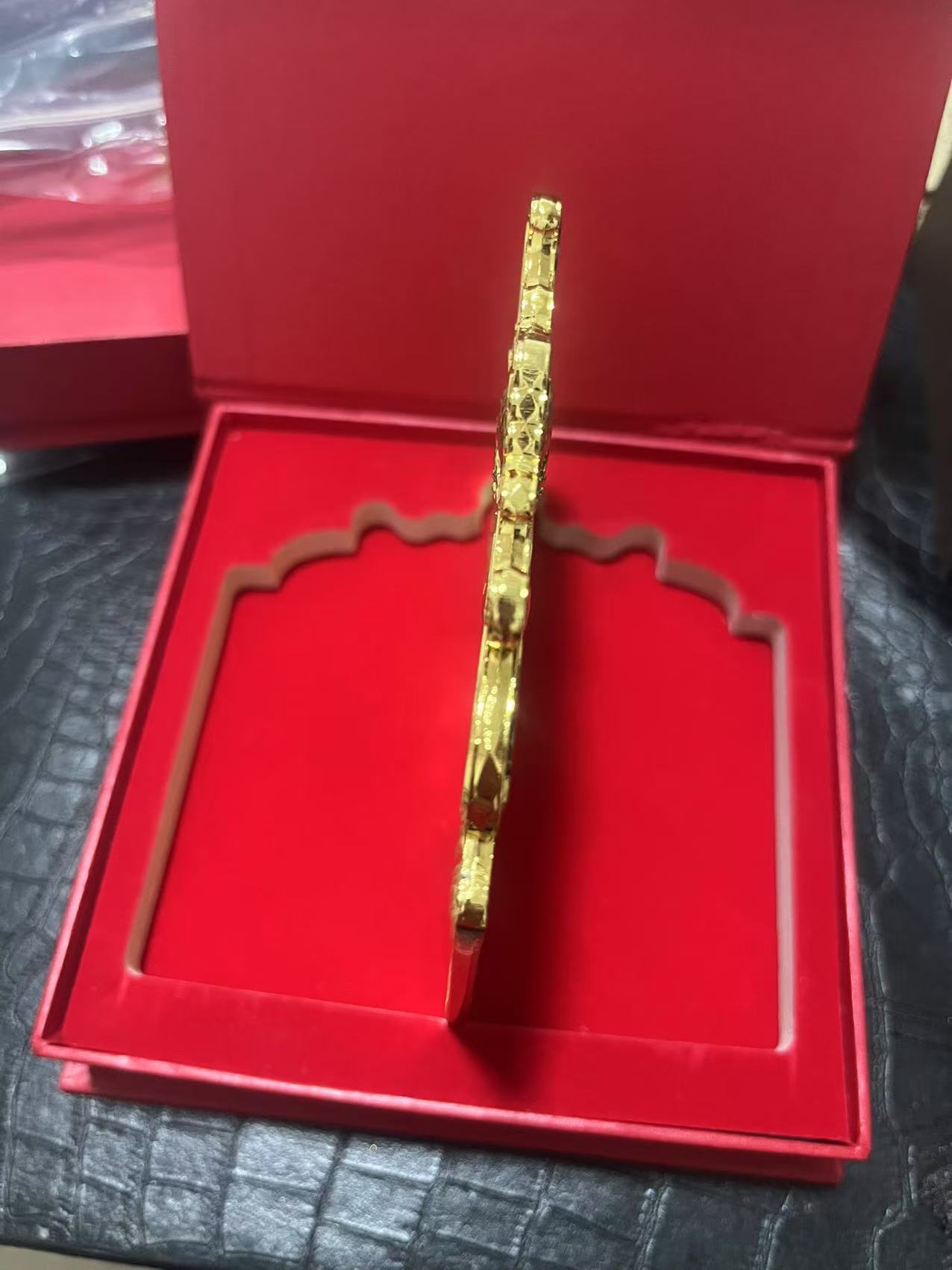 高定吊坠 【小帅严选】气质吊坠  多样性发其一FJF422237