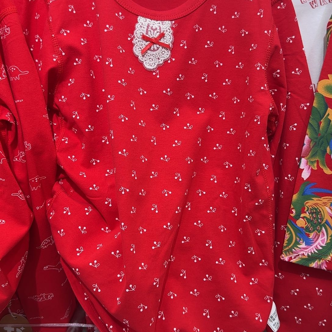 130码红套装图图了