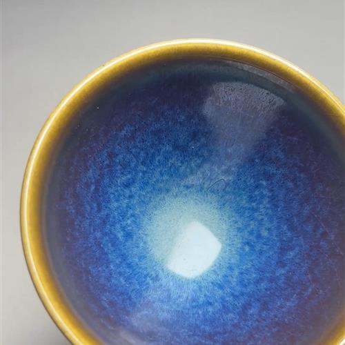 【闪购商品】茶盏-380............