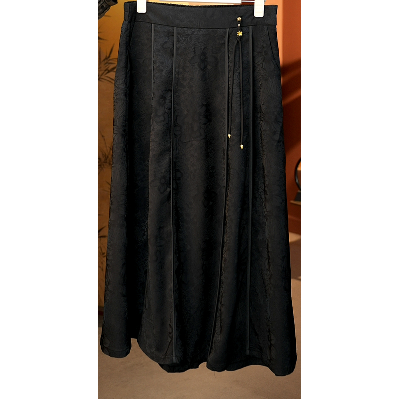 （半身裙）2025新款显瘦半身裙