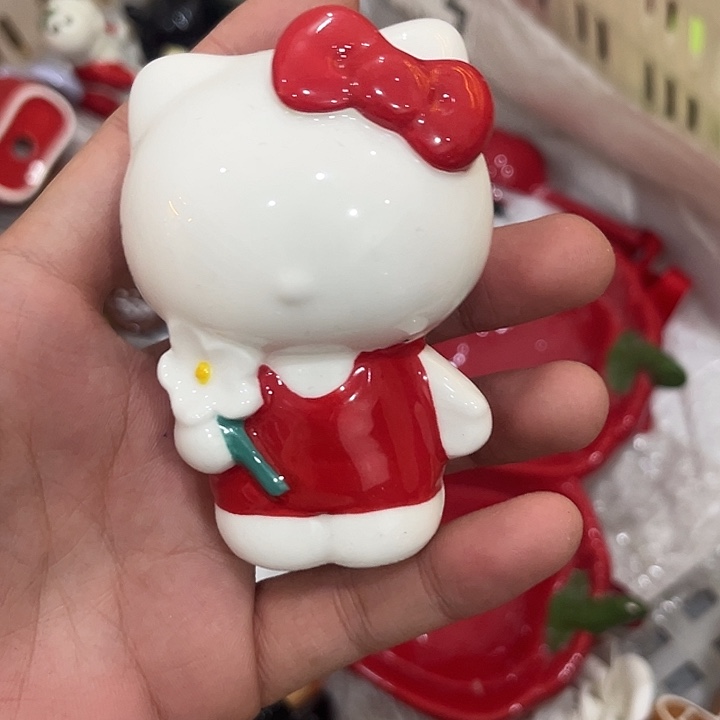 小****微瑕陶瓷不退不换