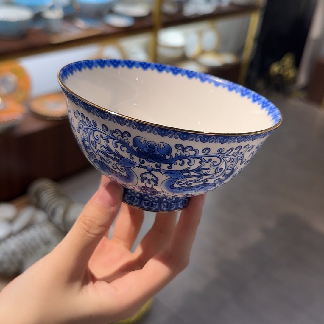 K***。瓷器制作过程和加工流程