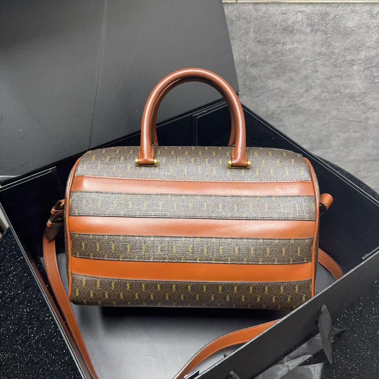 95新 YSL/圣罗兰 小野专属/单肩包/TL0937