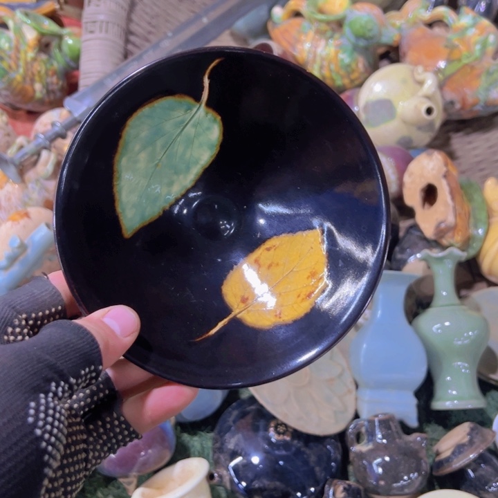 罐摆件摆件摆件摆件