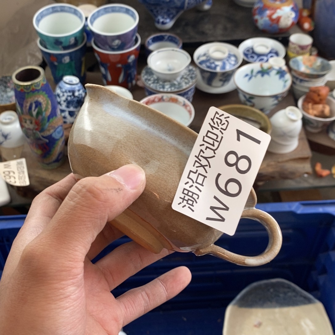 用***0瓷器的时候我也是醉