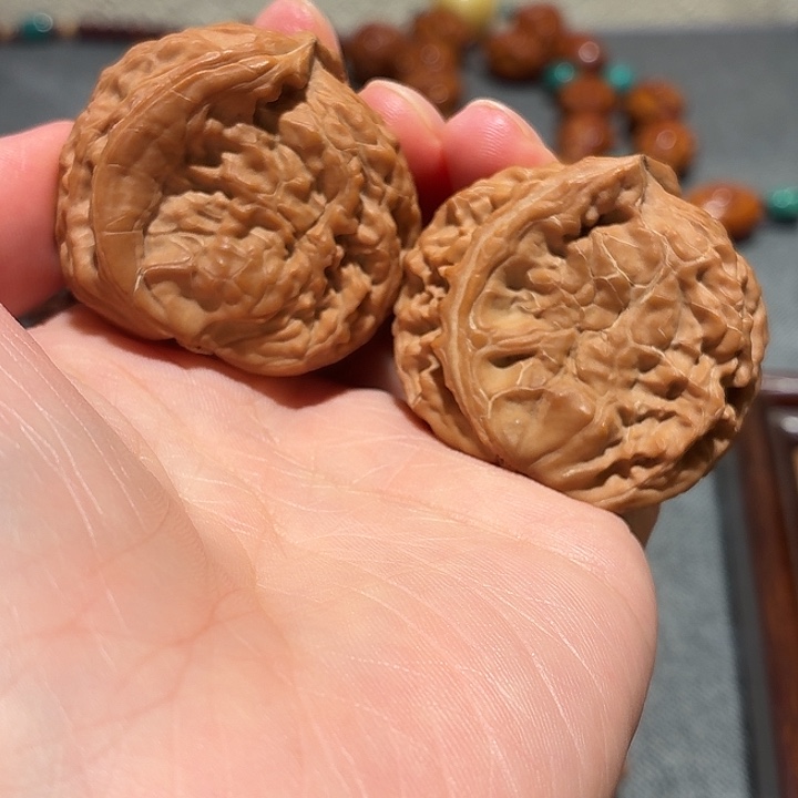 1****0白狮子半壁，尺寸40