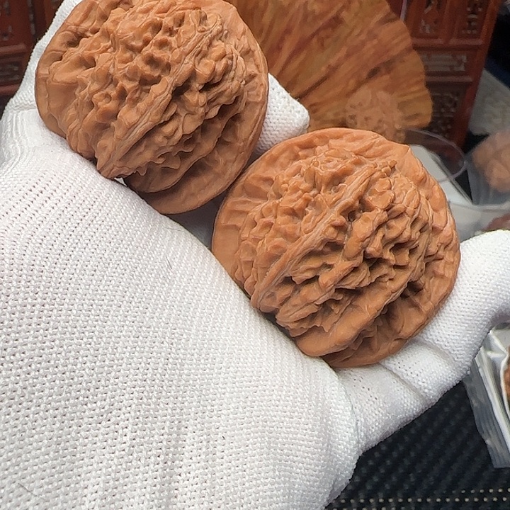 文玩核桃吊坠全品四座楼无药48➕福利