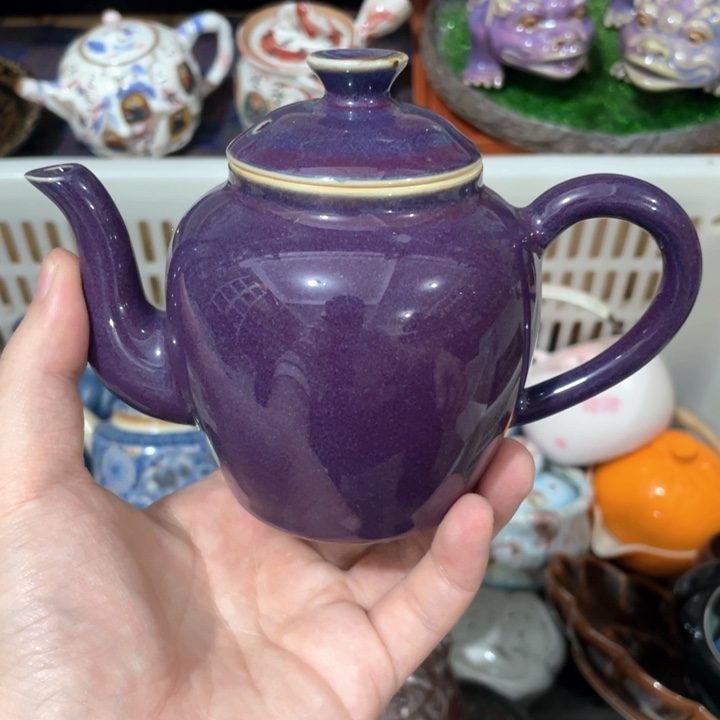 茶壶紫砂紫砂茶具