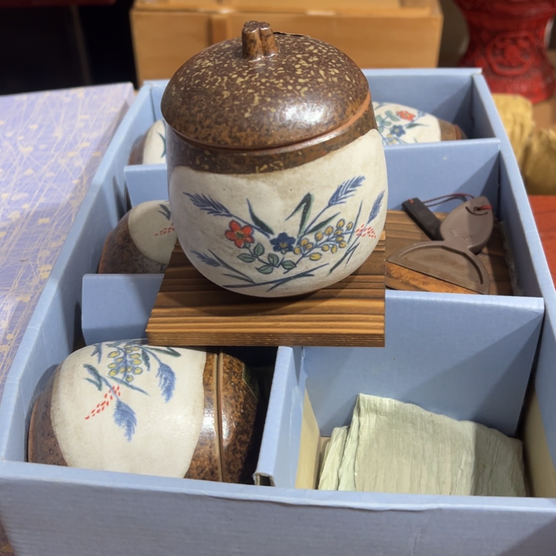 陶瓷制品加工工艺技术