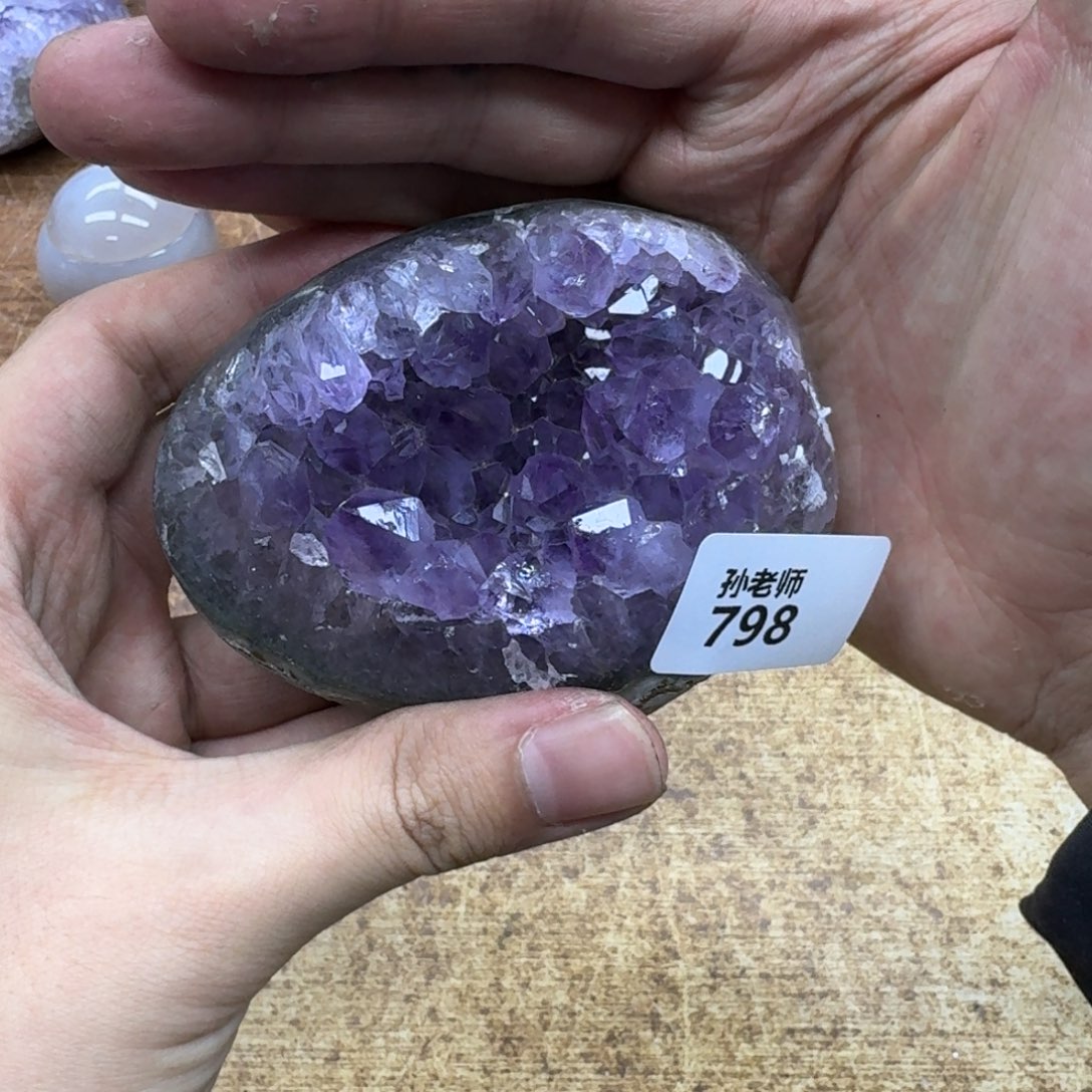 水晶大型摆件（非配饰）未镶嵌