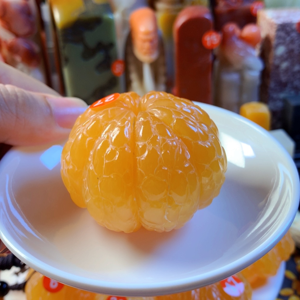 【闪购商品】寿山石寿山石纯手工雕刻