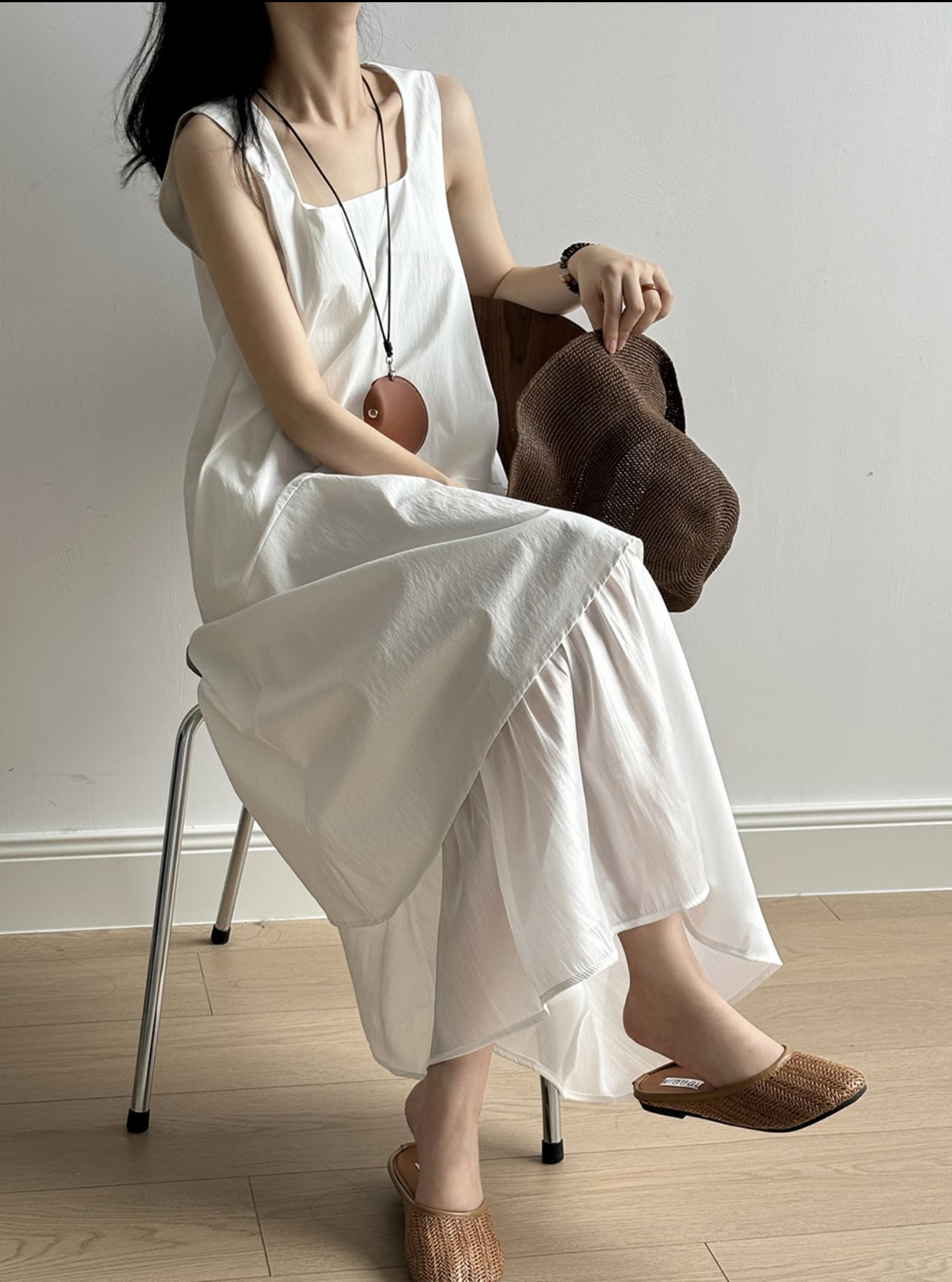 【901-1000】小美气质时尚连衣裙