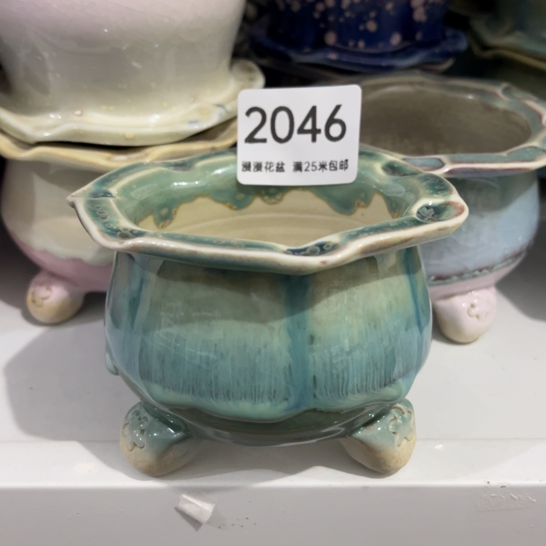 2046内口7景德镇手工制作