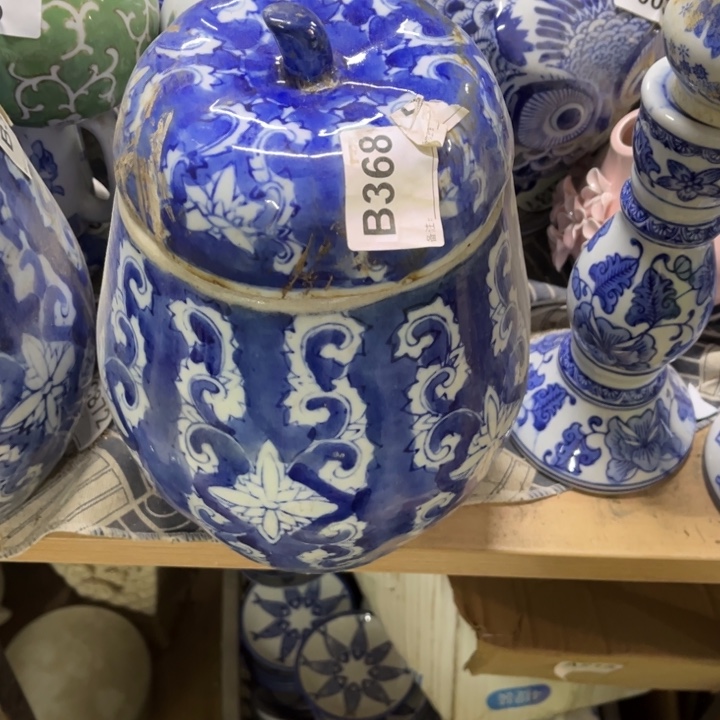 陶瓷制品瑕疵处理