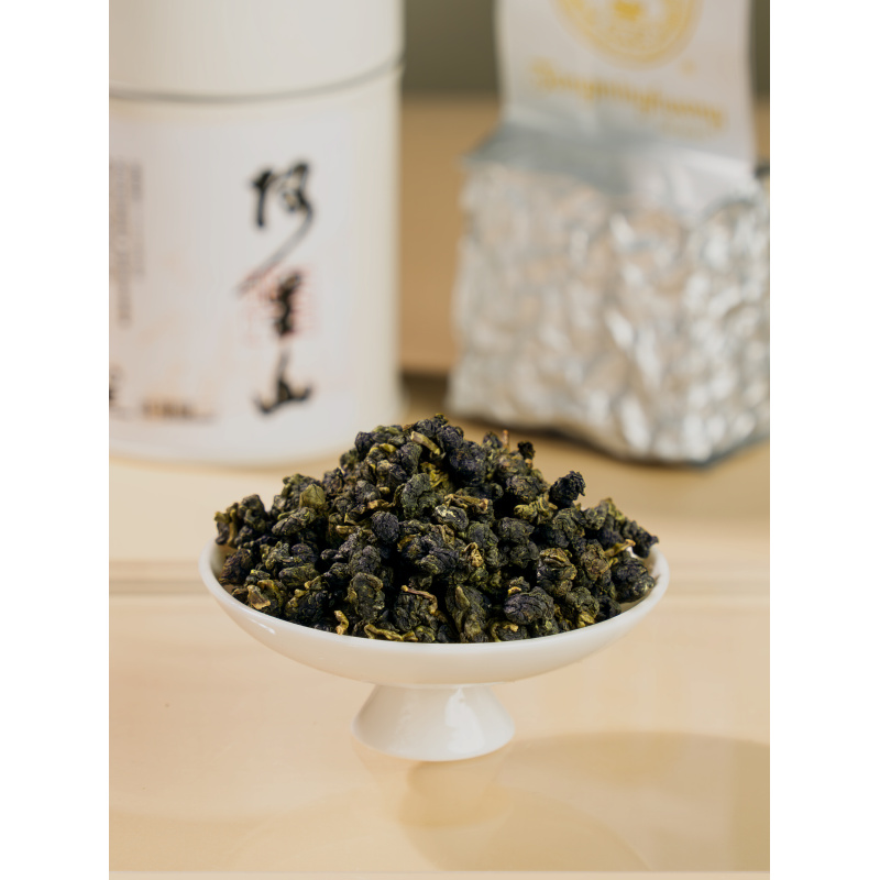 阿里山乌龙茶CAALSWLC001