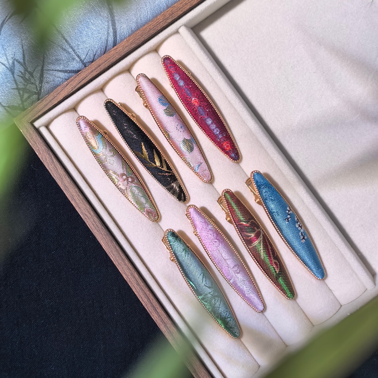 20-100价格宋锦手工饰品